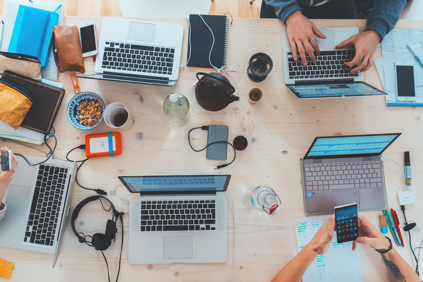 Guida alla Creazione di Campagne Efficaci
