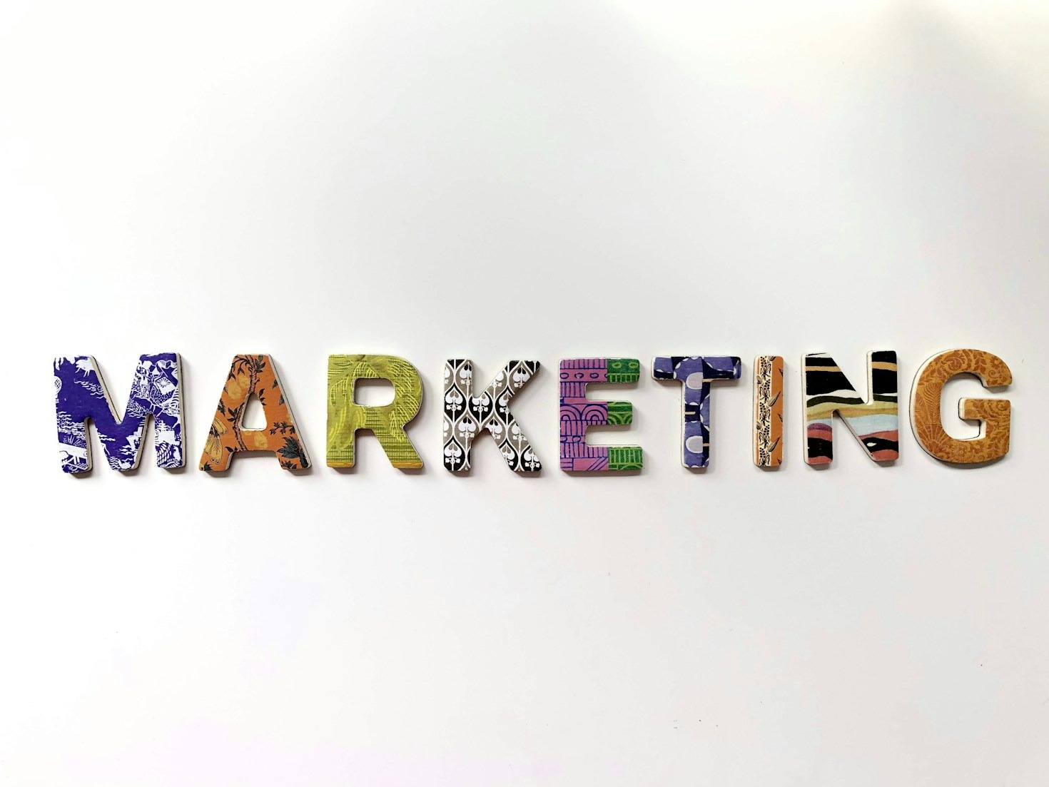 Come Distinguersi in un Mercato Competitivo